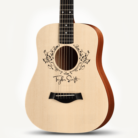 Taylor cheapest guitar store